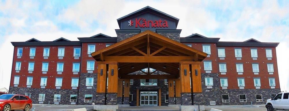 Kanata Уайткорт Экстерьер фото