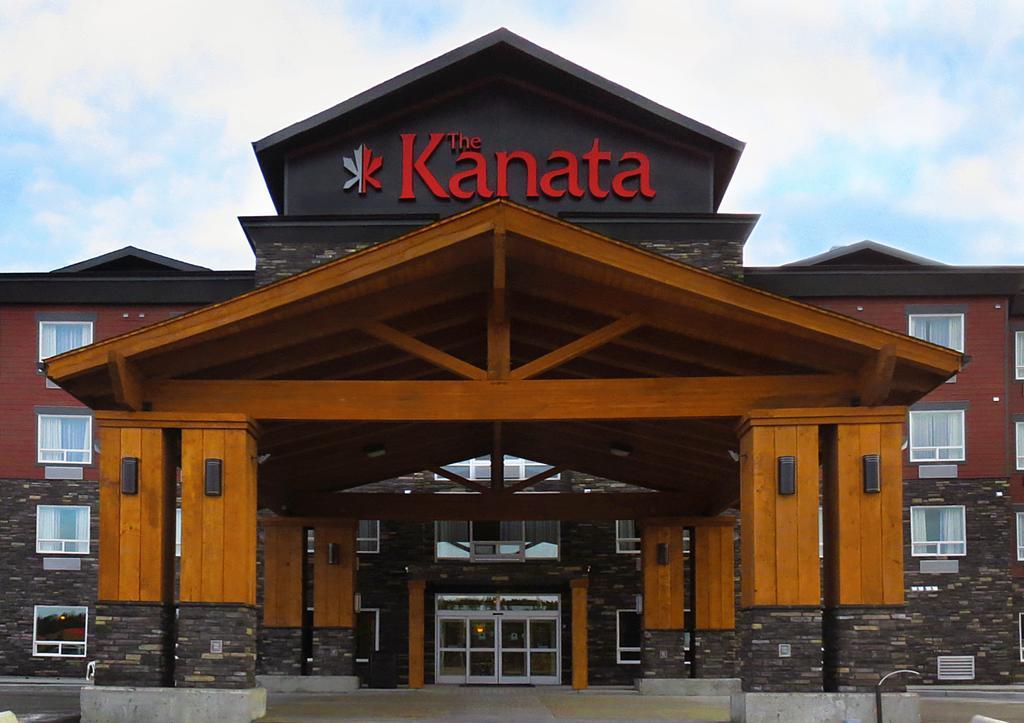 Kanata Уайткорт Экстерьер фото